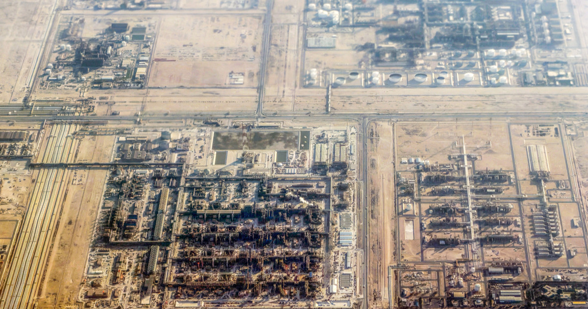 Katar: Iran mora platiti štetu