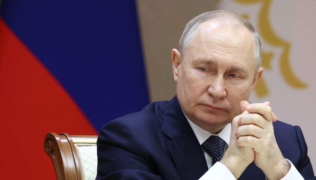 Putin: Zapad ne smije imati monopol na području AI-ja