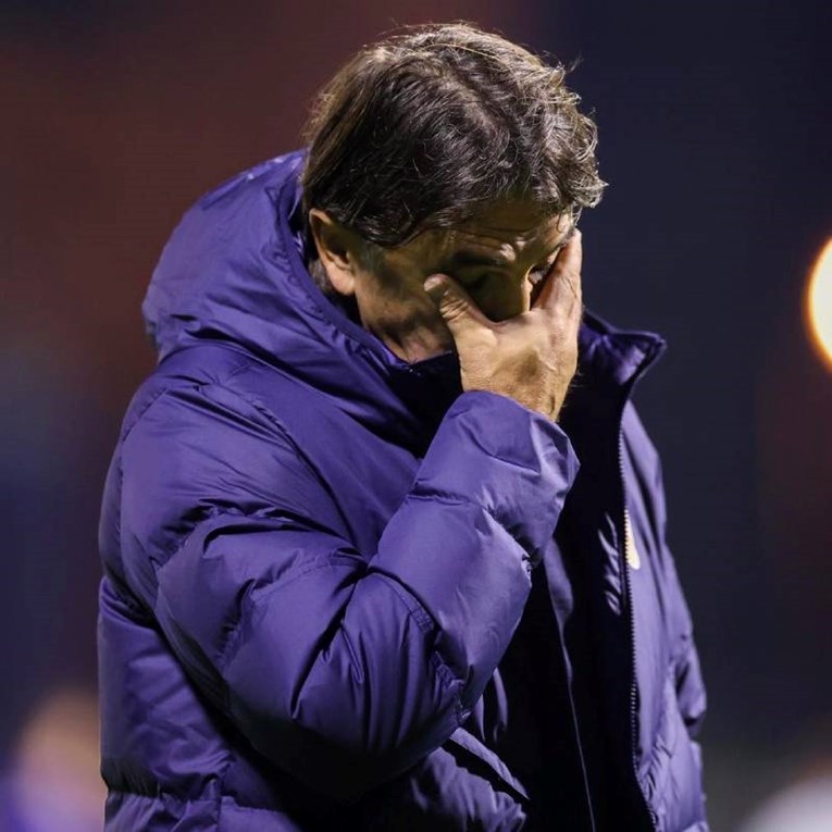 ANKETA Dalića muči jedan problem. Izaberite sastav za Francusku