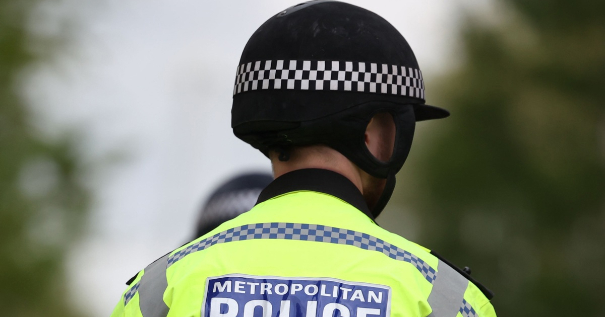 Britanski policajac pod istragom zbog sumnje da je AI-em krivotvorio dokaze