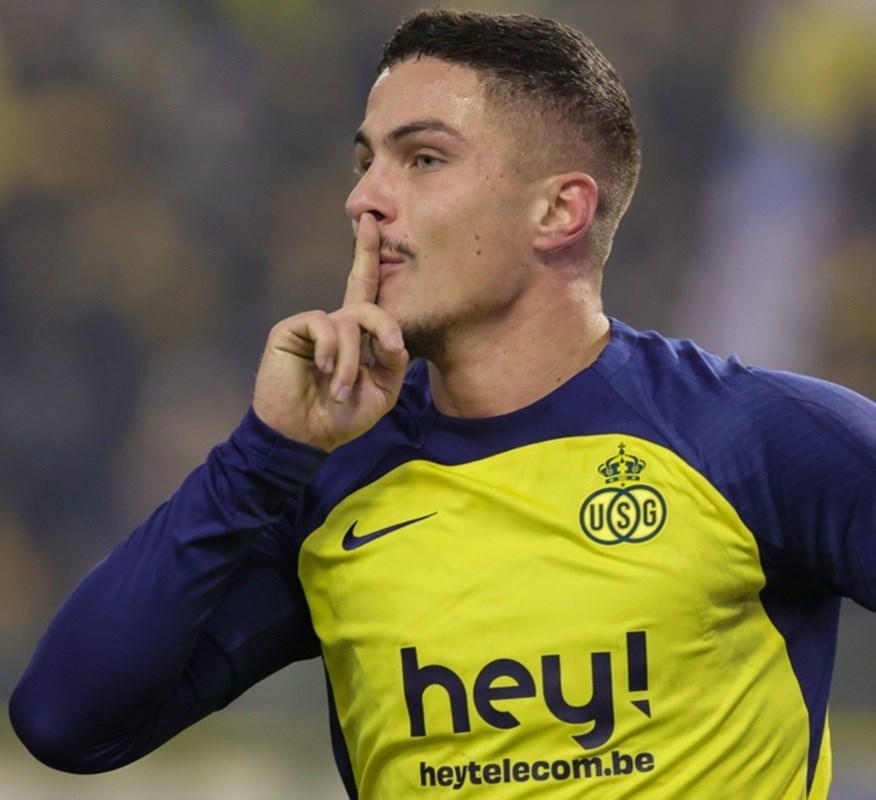 UŽIVO Top transferi: Ivanović stiže na mjesto najubojitijeg strijelca Europe?