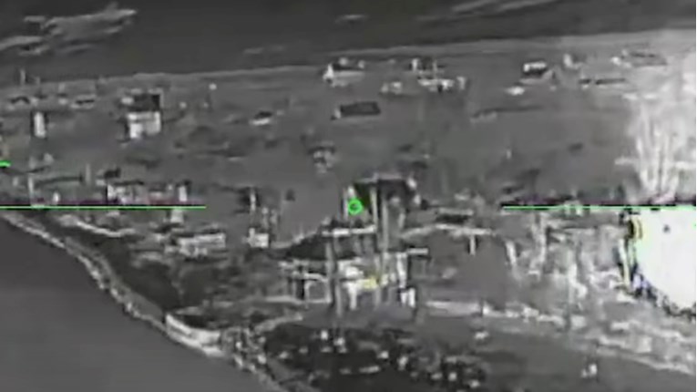 "Mađarove ptice" napale ruske specijalce kod Mariupolja. Objavljena snimka