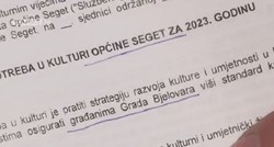 Oporba u Segetu tvrdi: Načelnik napravio čisti copy paste bjelovarskog proračuna