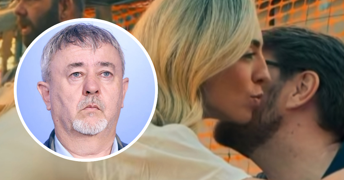 VIDEO DP-ov Josić napao SDP zbog pjesme "Igra rokenrol cela Jugoslavija"