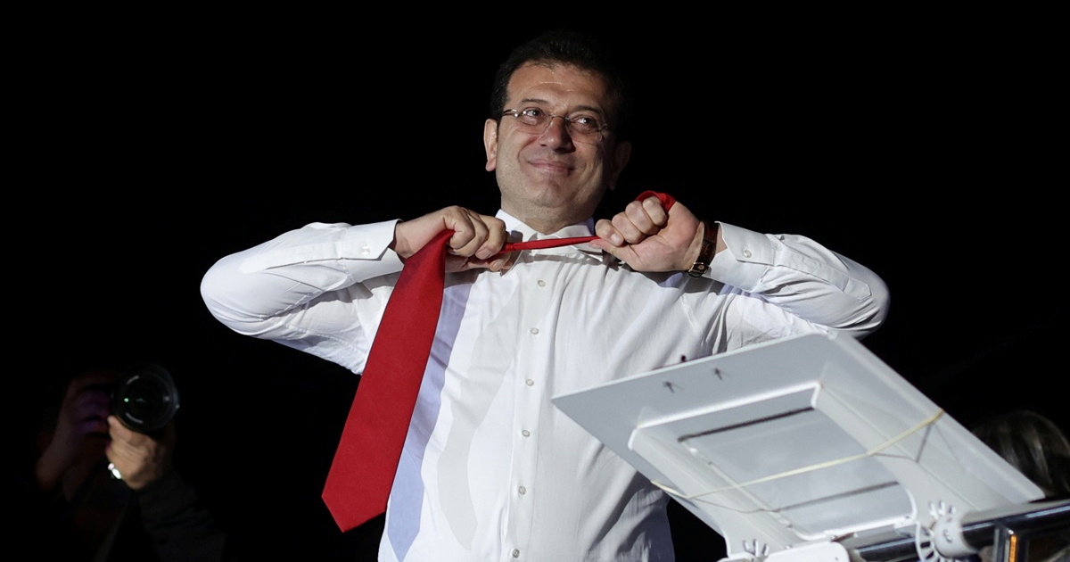 Počelo suđenje Erdoganovu rivalu. Odmah se posvađao sa sucem