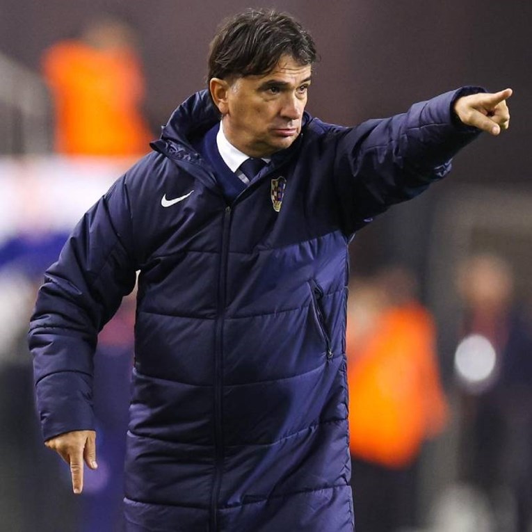 UEFA: Ovo je moguća postava Hrvatske za Francusku