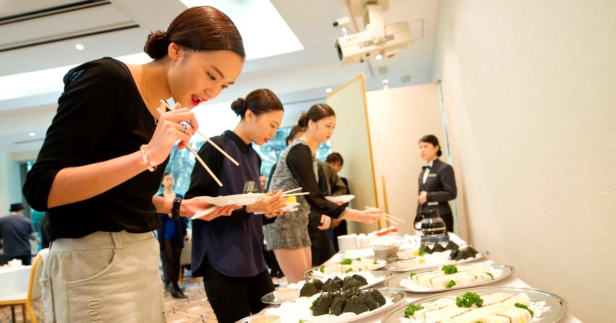 Japanska dijeta je ključ uspješnog mršavljenja. Evo zašto