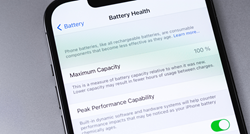 Vlasnici iPhonea 14 i 14 Pro žale se na kapacitet baterije koji već opada