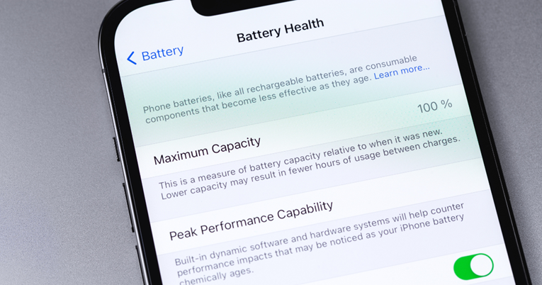 Vlasnici iPhonea 14 i 14 Pro žale se na kapacitet baterije koji već opada