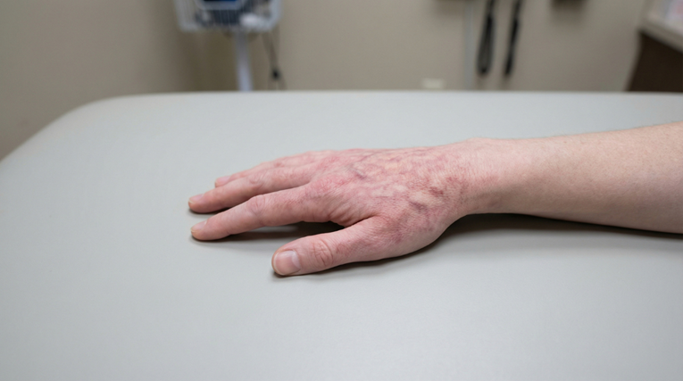 Neobičan znak na koži upozorava na srčane bolesti, kažu dermatolozi