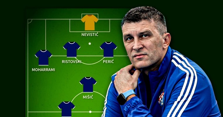 Jakirović vraća ideju kakvu u Maksimiru nismo vidjeli deset godina?