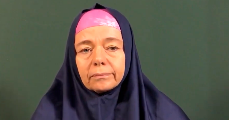 Njemačka medicinska sestra oteta 2018. u Somaliji. Sad se pojavila na novoj snimci