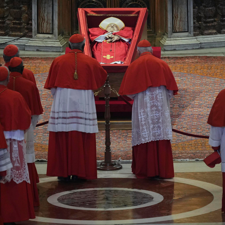 Znate li s čime će papa Franjo biti pokopan? Odluka je vrlo simbolična