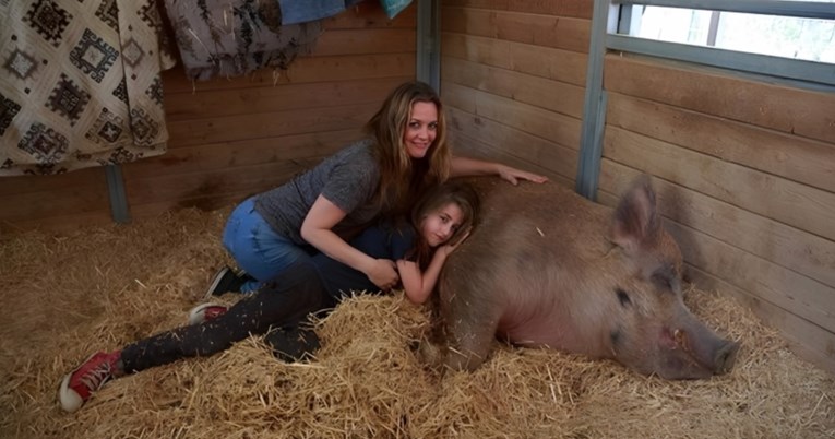 Alicia Silverstone objasnila zašto ne dopušta svom 12-godišnjem sinu da jede meso