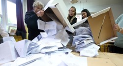 Na parlamentarne izbore potrošeno gotovo 13 milijuna eura