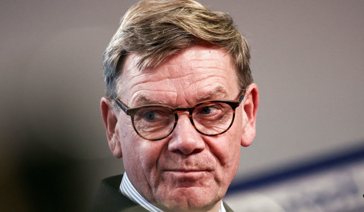 Njemačka: Odlučno smo za provedbu Trumpovog plana za mir na Bliskom istoku