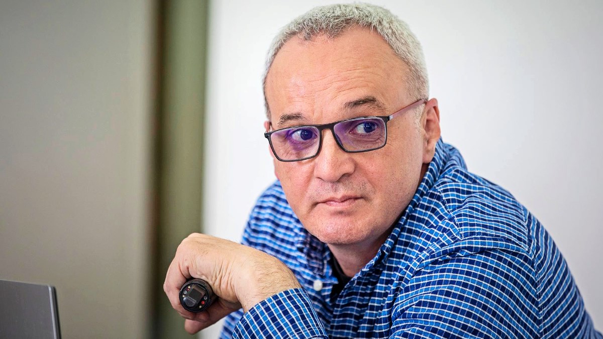 Sud: Poništen otkaz Hrvoju Zovku, HRT ga mora vratiti na posao u roku od 15 dana