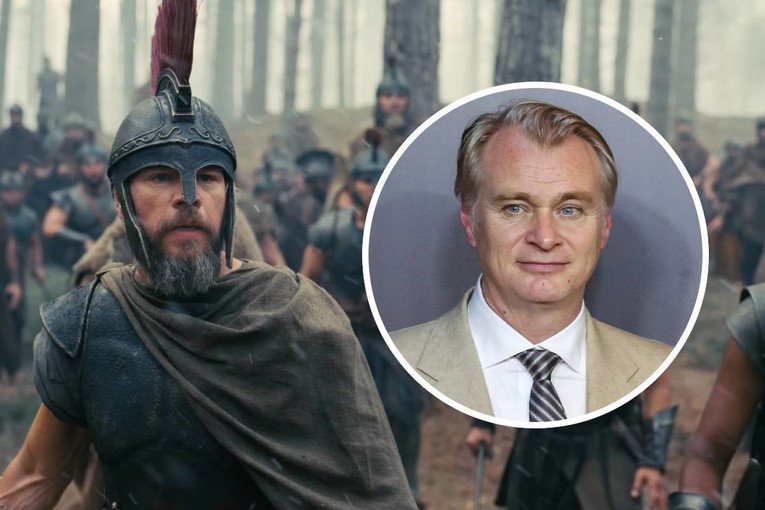 Christopher Nolan uzima pauzu nakon "Odiseje": Novi film čekat ćemo najmanje 3 godine