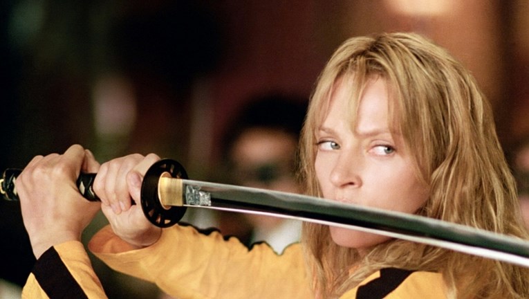 Uma Thurman o nasilju u filmovima: "Neki ga ljudi stvarno vole, ja ne"