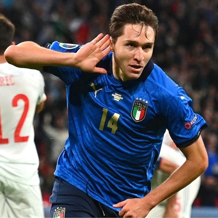 Milan ide jako. Nakon Modrića dovodi i zaboravljenu zvijezdu Liverpoola