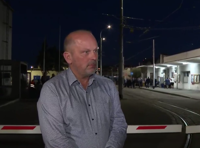 Sindikalist: Ljudi su iziritirani Tomaševićevim postupkom