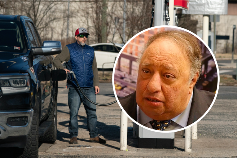 Njujorški milijarder: Savjetovao bih Trumpu da brže eliminira teroriste