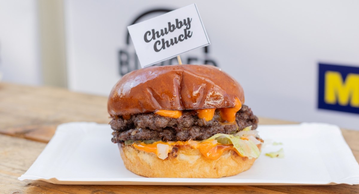 Proglašen pobjednik Burger Festivala, na ovoj kućici jeli smo najbolji burger