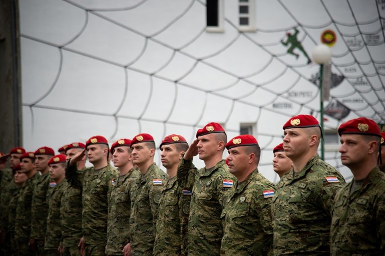 Hrvatska šalje 50 vojnika u Poljsku