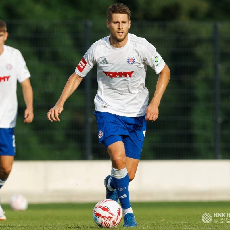 Rasprodan je stadion na kojem će Hajduk sutra igrati pripremnu utakmicu