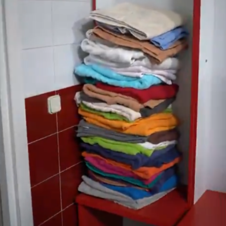 VIDEO Poljaci ismijavaju neuobičajenu svlačionicu svog protivnika iz La Lige