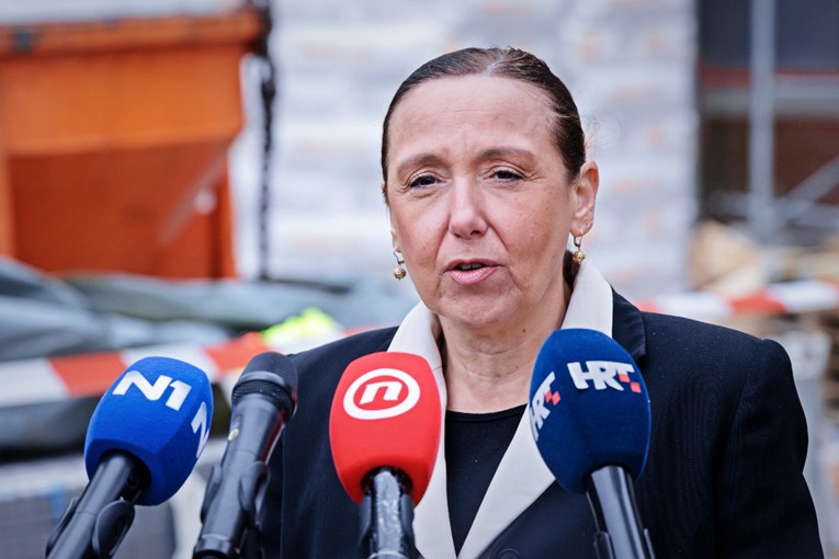 Ministrica o novim uhićenjima: Žalosti me, ali institucije moraju raditi