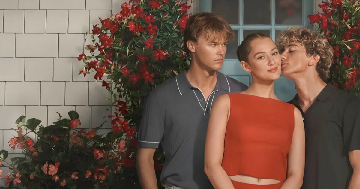 10 znakova da će Belly i Conrad završiti zajedno