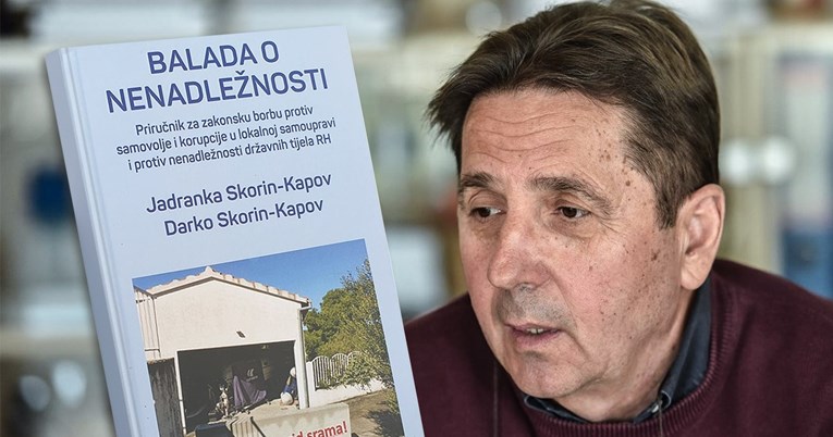 Doktori iz SAD-a napisali knjigu o sukobu s Petrinom: Žao nam je jer volimo Hrvatsku