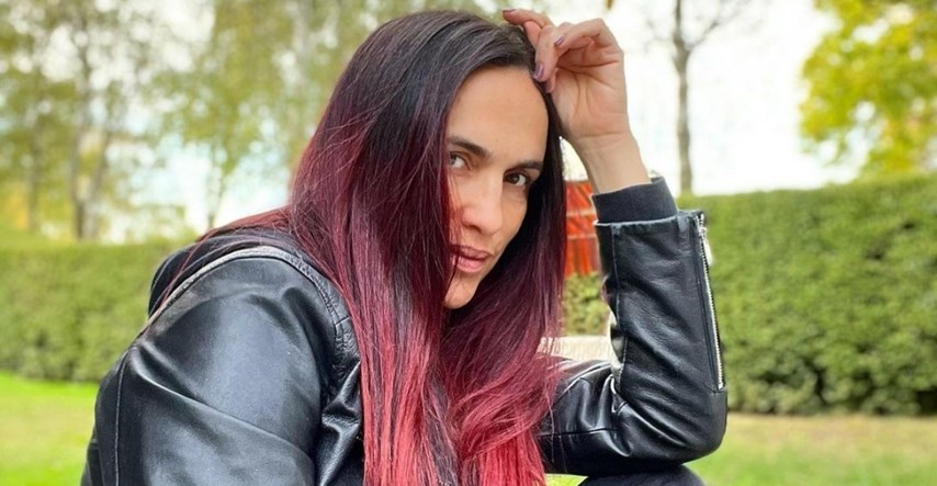 Marijana Mikulić posvetila emotivnu objavu tati: "Ne odustaje, moram ga istjerivati"