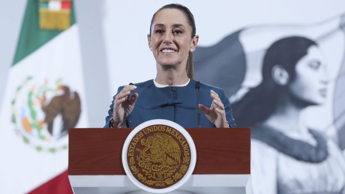 Meksička predsjednica i Trump razgovarali o carinama, Meksiko dobio 90 dana odgode