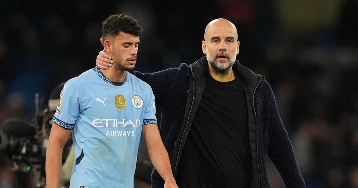 Pep o igraču kojeg je kupio za 62 mil. eura: Nije dovoljno pametan da igra u vezi