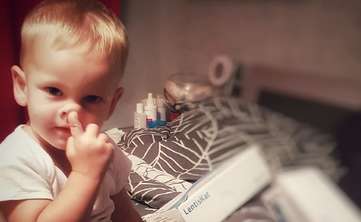 Maleni Šimun je dobro, za pola godine nastavlja rehabilitaciju u Hrvatskoj