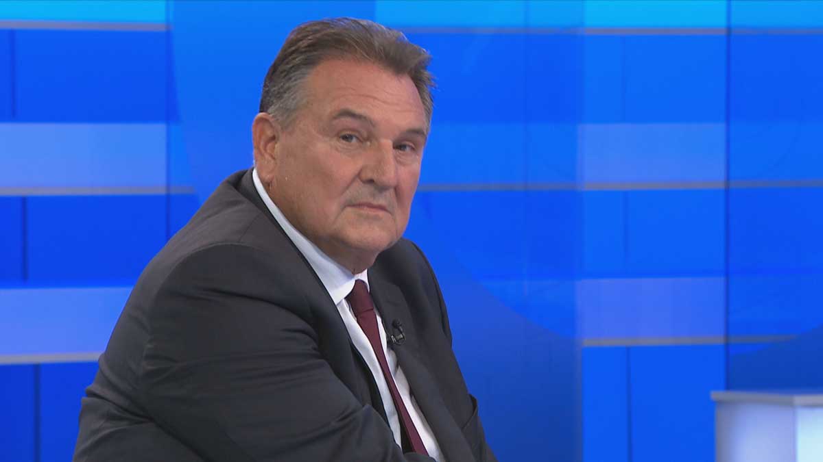 Čačić: Kovačević je bio jedan od najsposobnijih i najobrazovanijih u javnom sektoru