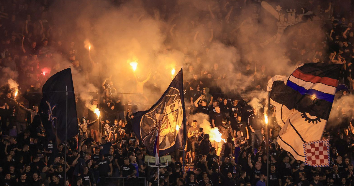 Dinamo si je čestitao rođendan riječima igrača koji je umro u okršaju s partizanima