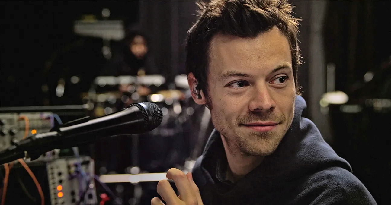 Netflix će prenositi uživo koncert Harryja Stylesa iz Manchestera