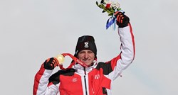 Austrijanac uspio što nitko nije u povijesti skijanja na Olimpijskim igrama
