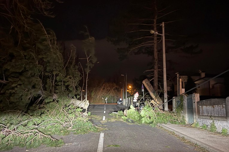 Čitateljica: Ceste na Tuškancu i Pantovčaku još nisu čiste, nitko ne izlazi na teren