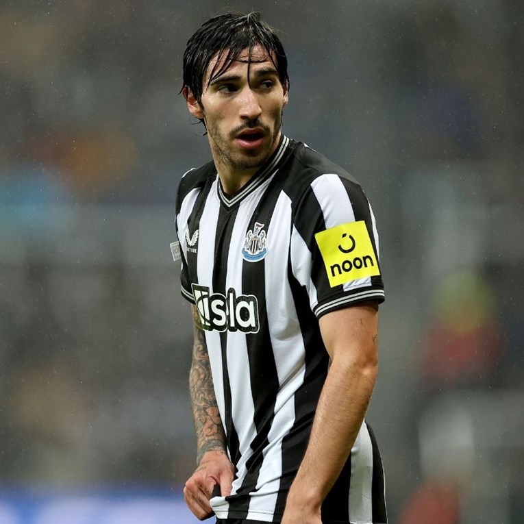 VIDEO Tonali zabio golčinu iz gotovo nemoguće pozicije