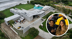 FOTO Ovo je najskuplja kuća ikada prodana u Kaliforniji. Kupili su je Beyoncé i Jay-Z