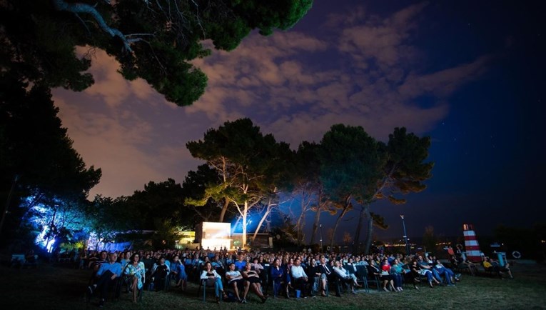 The Guardian na popis 10 najzanimljivijih ljetnih filmskih festivala uvrstio i Split