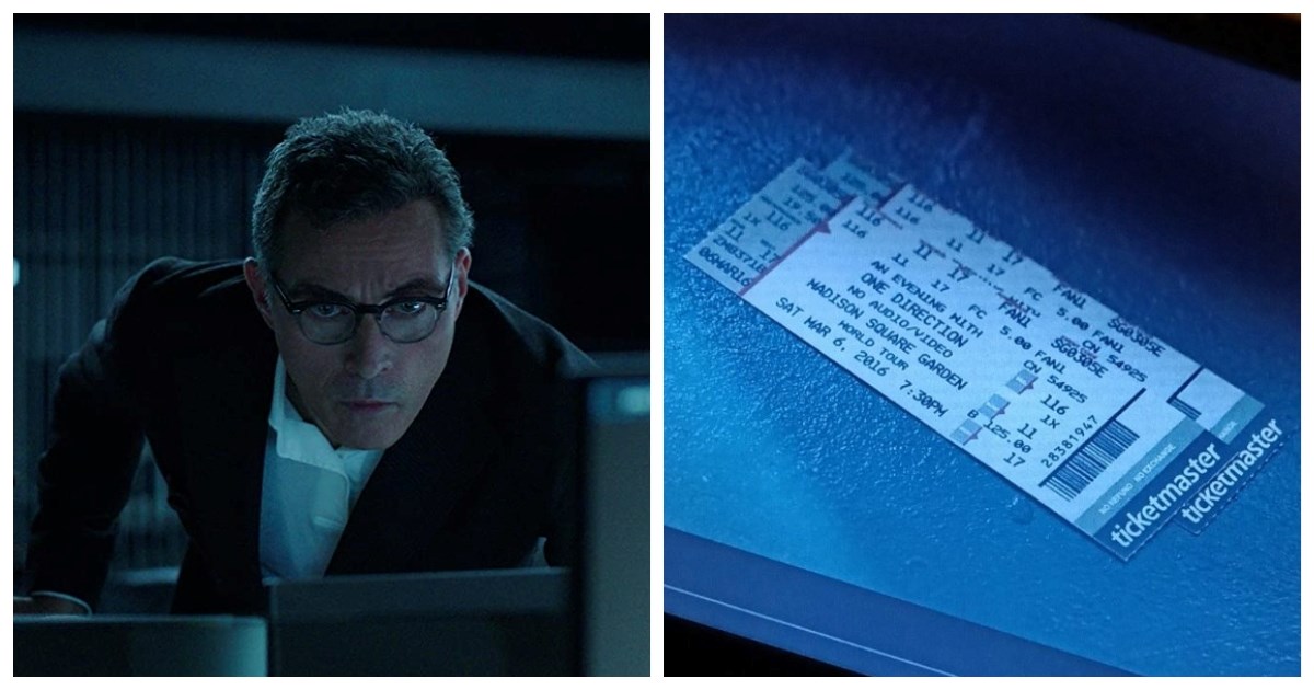 "Tada nisu ni bili skupa": Fanovi uočili grešku u jednoj epizodi serije Kaleidoscope