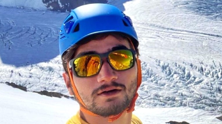 Pakistanac postao najmlađa osoba koja se popela na K2, ima samo 19 godina