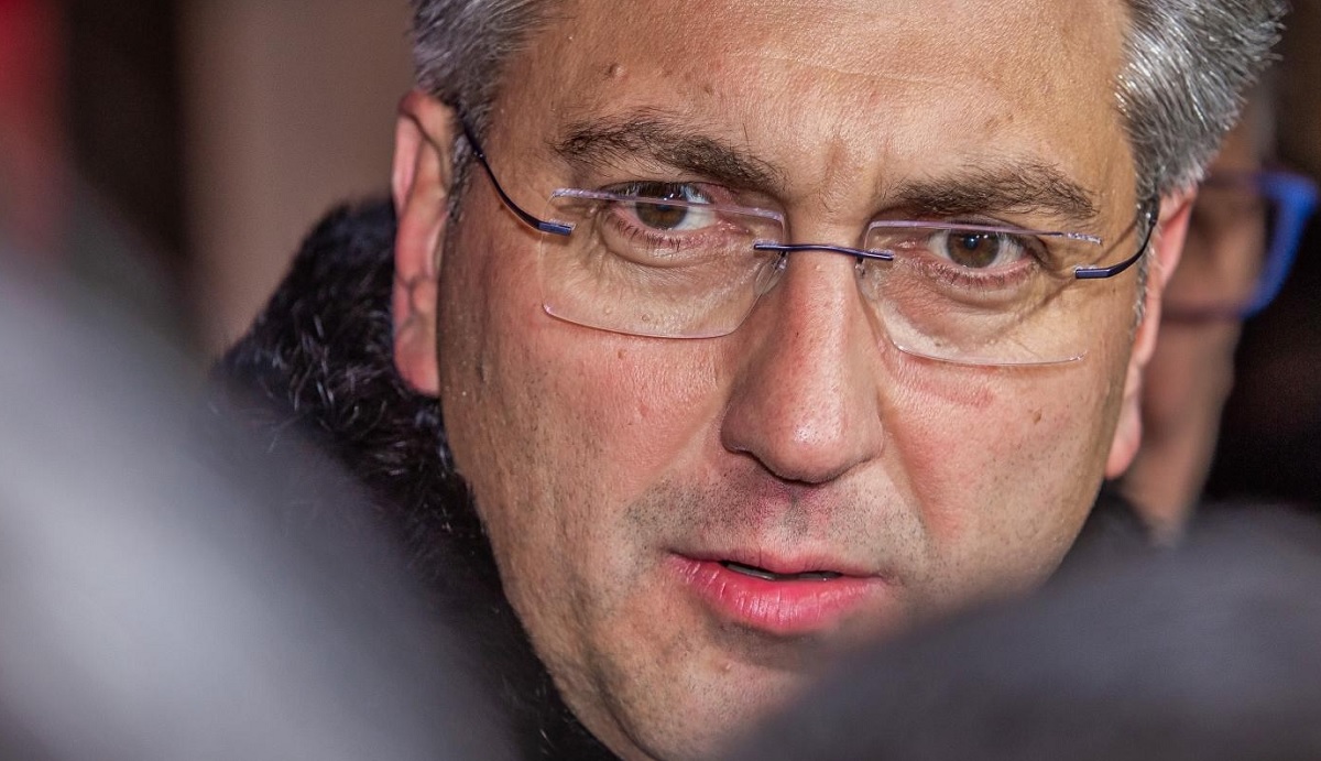Nova anketa: HDZ i SDP padaju, Kolakušić jako raste