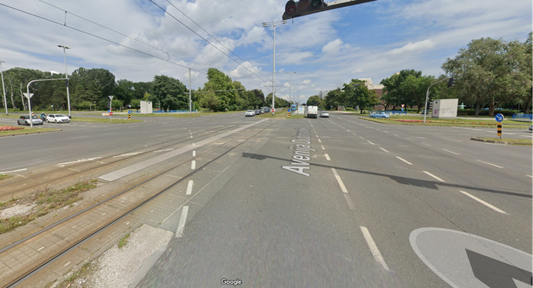 Zagrebačka policija traži svjedoke prometne nesreće u Novom Zagrebu