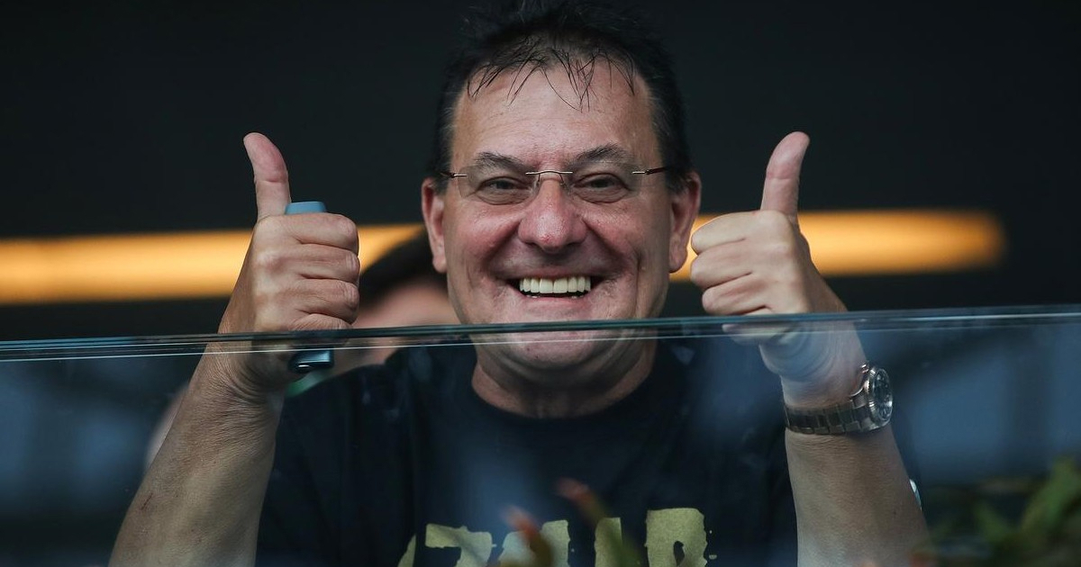 Mišković potvrdio novi transfer Rijeke. Stiže napadač iz Bundeslige